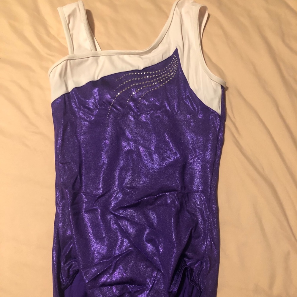 Leotard